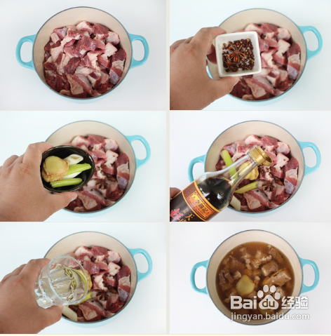 牛肉怎么做才好吃