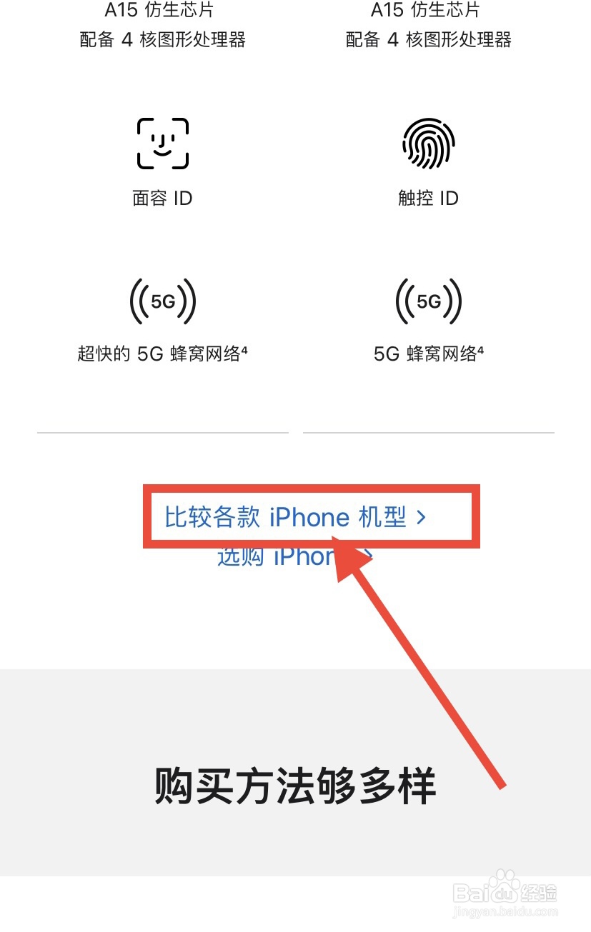 iphone14提升了什么
