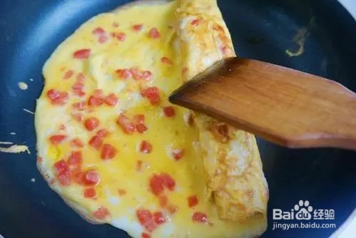 自己在家怎么做手抓饼