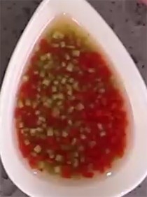 想不到这么简单就可以做出如此美味的金针菇!