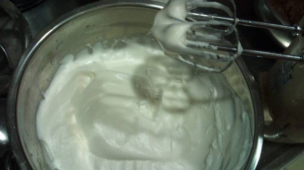 巧克力沙哈蛋糕