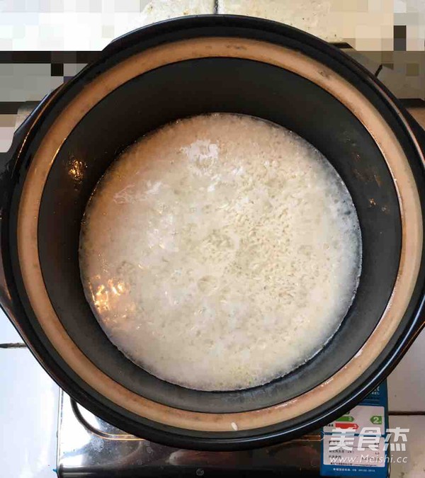 广式煲仔饭的做法