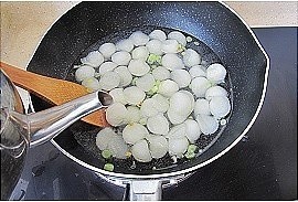 冬瓜扇贝汤的做法