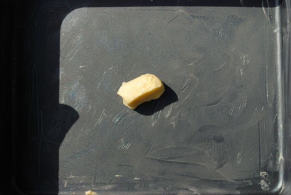 葱香肉松面包卷