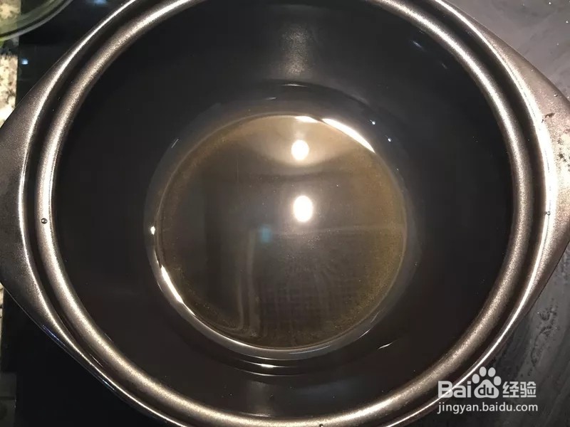 经典三杯鸡的做法