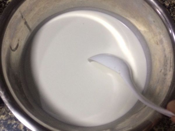 椰汁千层马蹄糕