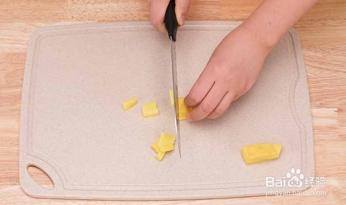 时蔬肉肠怎么做