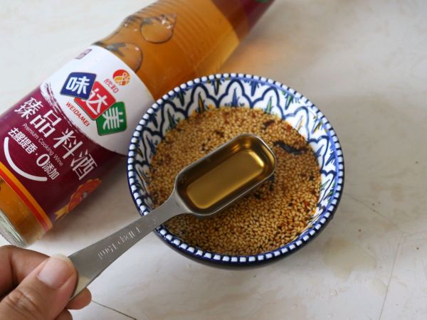 超鲜美低脂孜然烤大虾