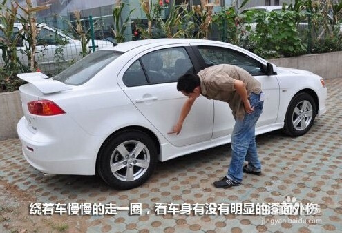 买车要注意什么,买车都要做些什么