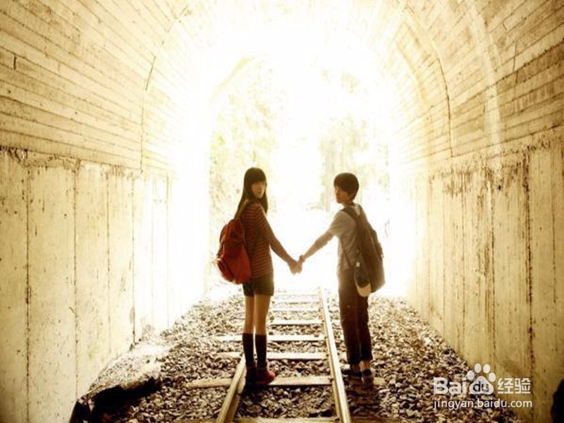 如何让你的爱情维持的更久