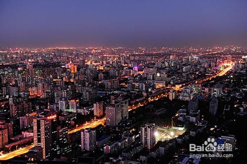 最受欢迎的旅游城市,非常有代表性。