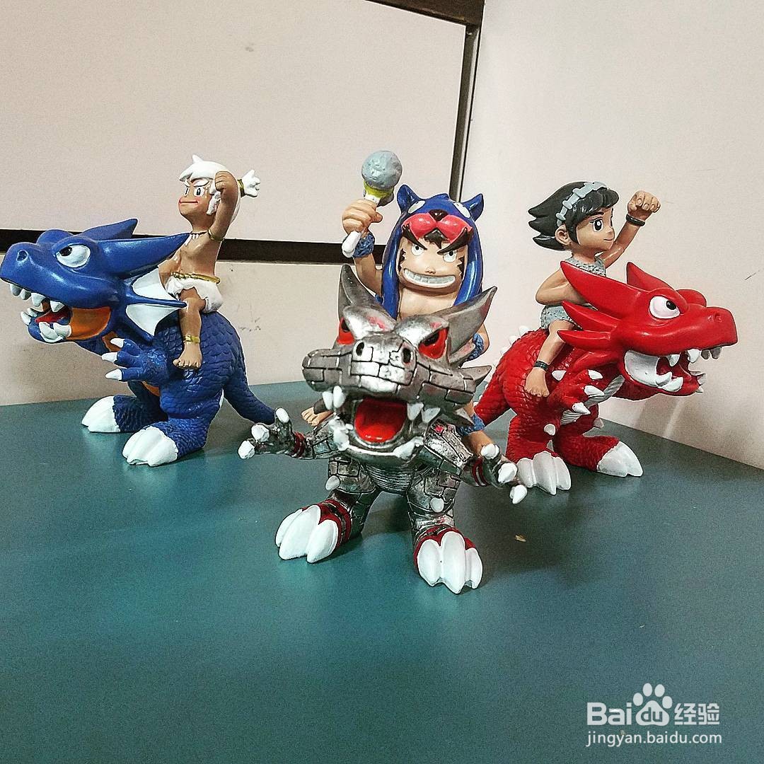 石器时代世界国际服坐骑系统介绍带上坐骑一起玩