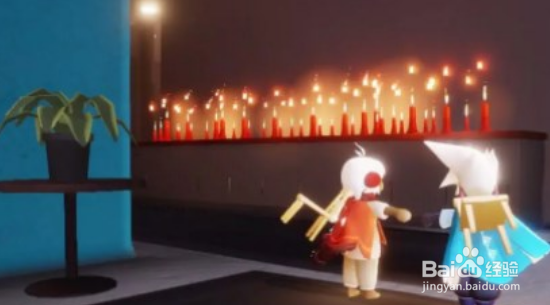 《光遇》10月8日每日任务怎么做