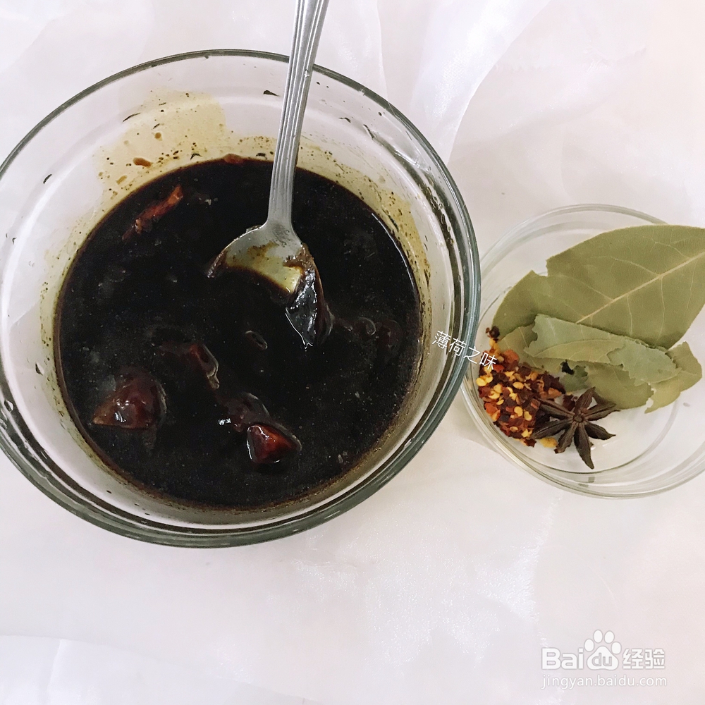 简单酱牛排骨不用腌制怎么做?