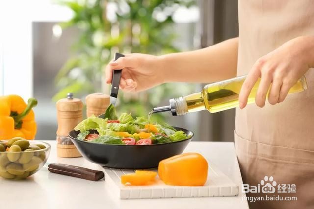 怎样边吃边健康减肥！