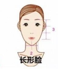 什么样的脸型适合什么样的眉形