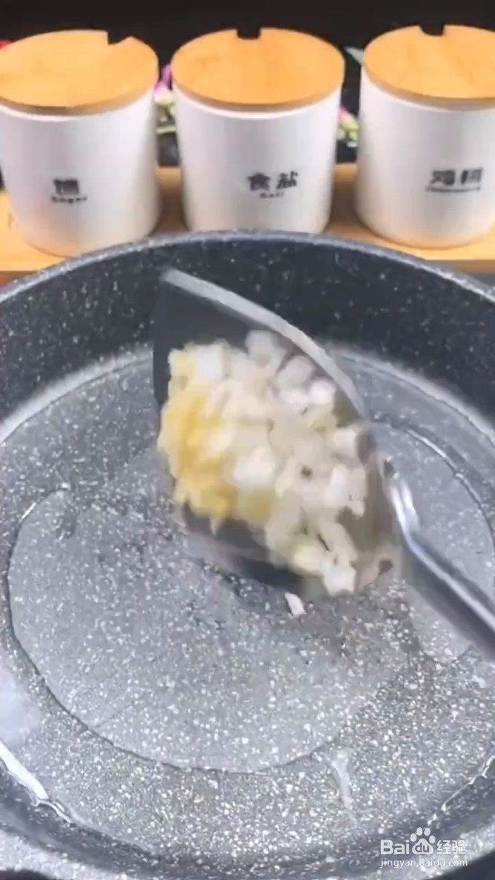 做法简单方便又超级无敌下饭的豆腐怎样做