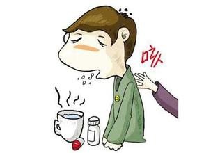 感冒了这么办?