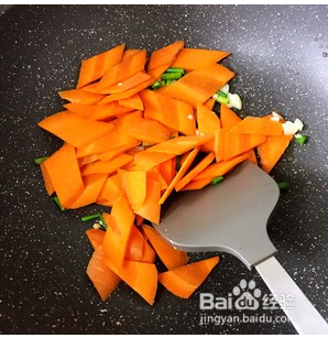 木须肉家常做法