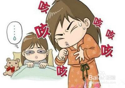 生态级负离子为什么可以治咳嗽?