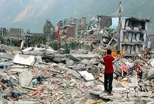 汶川地震后房子怎么分配