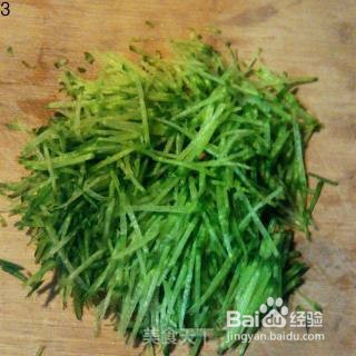 怎样做萝卜丸子又酥又脆