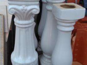 阳台瓷瓶如何安装