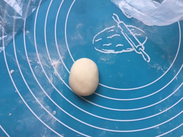 咸蛋黄馒头雪糕