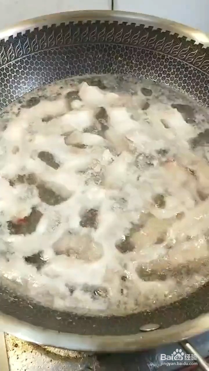 如何制作好吃又下饭的红烧肉？