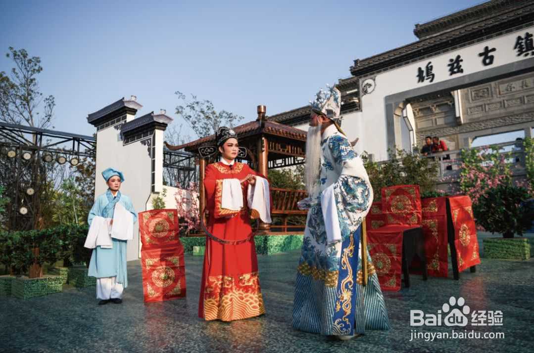 芜湖市有什么好玩的景点