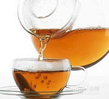 那些你不知道空腹喝不得的饮料