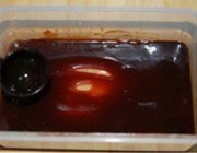 补充钙的食物——杂蔬焗烤排骨