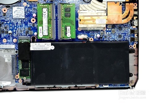 可升级项有多少?雷神ST Pro拆解评析