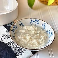 怎么做好吃的豆腐脑