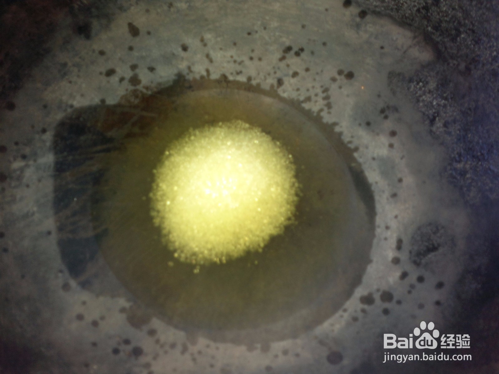 赤酱油亮的红烧鸡翅中的做法