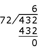 怎么解释竖式的每一步