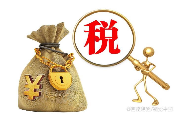 企业缴税怎么缴纳
