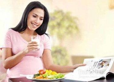 孕妇如何控制体重呢？