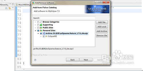 怎样搭建J2ME开发环境