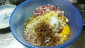 豆腐皮肉卷儿