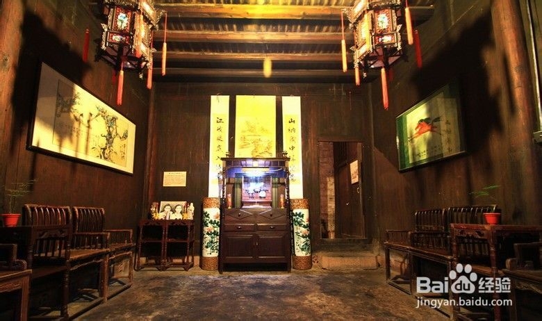 张家界自驾游住宿网特色