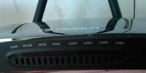 路由器/网线接口不够用怎么办