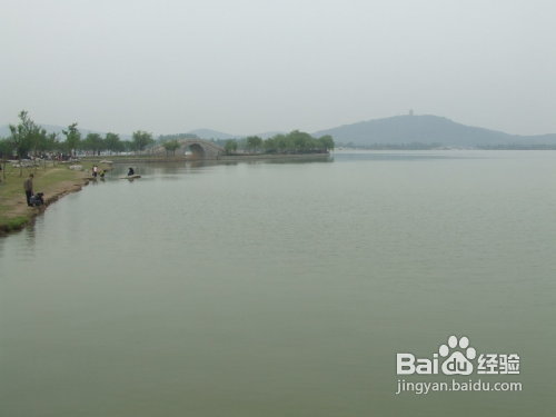 无锡蠡湖游玩指南（亲身经历版）