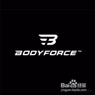 怎么样设计字母LOGO