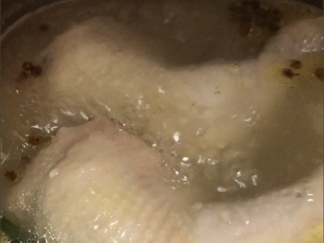 口水鸡怎么做好吃