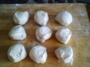 厨房小知识—馒头