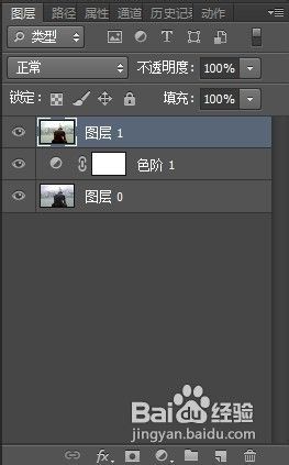 照片电影风格制作方法(photoshop)