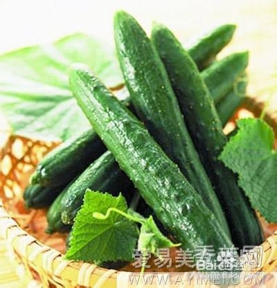 减肥食谱：哪种蔬菜有助减肥？