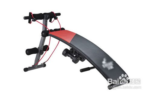 肌肉男锻炼计划[1]如何锻炼出结实腹肌