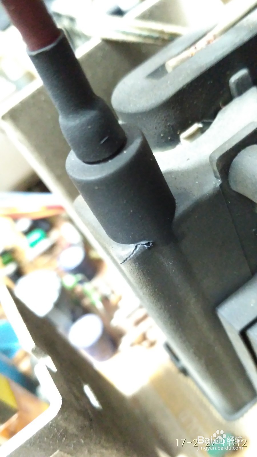 TCL电视机不通电频繁烧保险与电源模块维修经验